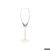Villeroy & Boch Manufacture Rock Blanc Champagnerkelch Set 4-tlg. Villeroy & Boch Manufacture Rock Blanc Champagnerkelch Set 4-tlg.