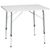 tectake Campingtisch Julian tectake Campingtisch Julian
