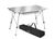 tectake Campingtisch Bastian tectake Campingtisch Bastian