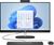 HP All-in-One 27-cr0007ng (876N6EA) HP All-in-One 27-cr0007ng (876N6EA)