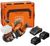 Fein ABAS 18-63 AS Set (71350162000) Fein ABAS 18-63 AS Set (71350162000)
