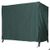 Outsunny Abdeckung für Hollywoodschaukel 177 x 114 x 152 cm Outsunny Abdeckung für Hollywoodschaukel 177 x 114 x 152 cm