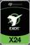 Seagate Exos X X24 24TB (ST24000NM002H) Seagate Exos X X24 24TB (ST24000NM002H)