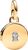 Pandora Aufklappbares & Gravierbares Liebesmedaillon Charm-Anhänger (763066C01) Pandora Aufklappbares & Gravierbares Liebesmedaillon Charm-Anhänger (763066C01)