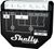 Shelly Wave Pro 2PM Shelly Wave Pro 2PM
