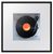 Samsung Music Frame HW-LS60D Samsung Music Frame HW-LS60D
