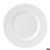 Rosenthal Jade Weiß Frühstücksteller Fahne 23 cm Rosenthal Jade Weiß Frühstücksteller Fahne 23 cm