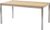 Diamond Garden Salerno Tisch 210 x 100 cm Diamond Garden Salerno Tisch 210 x 100 cm