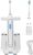 Genius Dental Hydro Fusion (8-tlg.) Genius Dental Hydro Fusion (8-tlg.)