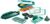 Genius Nicer Dicer Fusion smart (12-tlg.) Genius Nicer Dicer Fusion smart (12-tlg.)