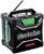Metabo RC 12-18 32W BT DAB+ (600779850) Metabo RC 12-18 32W BT DAB+ (600779850)