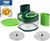 Genius Nicer Dicer Pegasus (10-tlg.) Genius Nicer Dicer Pegasus (10-tlg.)