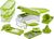 Genius Nicer Dicer smart (16-tlg.) Genius Nicer Dicer smart (16-tlg.)