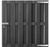 vidaXL Gartentor WPC 100 x 100 cm (49083) vidaXL Gartentor WPC 100 x 100 cm (49083)
