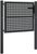 vidaXL Gartentor 105 x 125 cm (154559) vidaXL Gartentor 105 x 125 cm (154559)