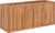 vidaXL Garten-Hochbeet 150 x 50 x 70 cm (48974) vidaXL Garten-Hochbeet 150 x 50 x 70 cm (48974)