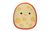 Squishmallows Mannon der Goudakäse 30 cm Squishmallows Mannon der Goudakäse 30 cm