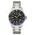 Swiss Alpine Military Master Diver GMT (7052.1132) Swiss Alpine Military Master Diver GMT (7052.1132)