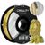 Creality CR-Silk PLA gold/silber 1,75 mm 1 kg (3301120012) Creality CR-Silk PLA gold/silber 1,75 mm 1 kg (3301120012)