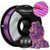 Creality CR-Silk PLA rosa/lila 1,75 mm 1 kg (3301120013) Creality CR-Silk PLA rosa/lila 1,75 mm 1 kg (3301120013)