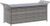 vidaXL Truhenbank mit Auflage 138 cm (45809) vidaXL Truhenbank mit Auflage 138 cm (45809)