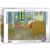 Eurographics Van Gogh - Schlafzimmer in Arles 1000 Teile Eurographics Van Gogh - Schlafzimmer in Arles 1000 Teile