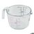 Emsa Prep & Bake Glas-Messbecher 1 l Emsa Prep & Bake Glas-Messbecher 1 l