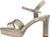 Tamaris Sandalette 28349-42 Tamaris Sandalette 28349-42