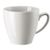 Rosenthal Mesh Weiß Kaffee-Obertasse Rosenthal Mesh Weiß Kaffee-Obertasse