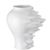 Rosenthal Fast Weiß Vase 27 cm Rosenthal Fast Weiß Vase 27 cm