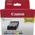 Canon PGI-570PGBK/CLI-571 Multipack (0372C006) Canon PGI-570PGBK/CLI-571 Multipack (0372C006)