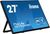 iiyama ProLite T2755MSC-B1 iiyama ProLite T2755MSC-B1