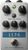 Universal Audio UAFX 1176 Studio Compressor Universal Audio UAFX 1176 Studio Compressor