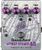 Tech 21 SansAmp Street Driver 48 Tech 21 SansAmp Street Driver 48