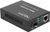 Delock Medienkonverter 10GBase-R SFP+ zu 10GBase-T RJ45 (86439) Delock Medienkonverter 10GBase-R SFP+ zu 10GBase-T RJ45 (86439)