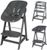 Roba Treppenhochstuhl Born Up Set 2 in 1 Roba Treppenhochstuhl Born Up Set 2 in 1