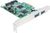 Delock PCI Express x4 Karte > 2 x USB 3.0 + 2 x SATA 6 Gb/s (89359) Delock PCI Express x4 Karte > 2 x USB 3.0 + 2 x SATA 6 Gb/s (89359)