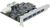 Delock PCI Express x1 Karte > 5 x extern + 2 x intern USB 3.0 (89355) Delock PCI Express x1 Karte > 5 x extern + 2 x intern USB 3.0 (89355)