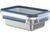 Emsa Clip & Close Stainless Steel rechteckig 0,5 l Emsa Clip & Close Stainless Steel rechteckig 0,5 l