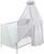 Schardt Komplettbett Conny 70 x 140 cm Schardt Komplettbett Conny 70 x 140 cm
