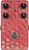 One Control Dyna Red Distortion 4K One Control Dyna Red Distortion 4K