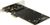 Delock PCI Express x1 Karte für 2 x SATA HDD / SSD (90349) Delock PCI Express x1 Karte für 2 x SATA HDD / SSD (90349)
