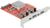 Delock PCI Express x4 Karte 2 x USB 3.2 Gen 2 Typ-A + 2 x USB-C (89041) Delock PCI Express x4 Karte 2 x USB 3.2 Gen 2 Typ-A + 2 x USB-C (89041)