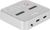 Delock Dockingstation M.2 SSD mit Card Reader (64138) Delock Dockingstation M.2 SSD mit Card Reader (64138)