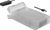 Delock USB Typ-A zu SATA Konverter mit 3.5" Schutzhülle (64086) Delock USB Typ-A zu SATA Konverter mit 3.5" Schutzhülle (64086)