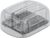 Delock USB Type-C Dockingstation für 2 x SATA HDD / SSD (64090) Delock USB Type-C Dockingstation für 2 x SATA HDD / SSD (64090)