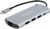 Delock USB Type-C Dockingstation mit M.2 Slot 4K HDMI (87767) Delock USB Type-C Dockingstation mit M.2 Slot 4K HDMI (87767)