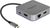 Delock USB Type-C Dockingstation für Mobilgeräte 4K HDMI (87742) Delock USB Type-C Dockingstation für Mobilgeräte 4K HDMI (87742)
