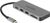 Delock USB Type-C Dockingstation für Mobilgeräte 4K HDMI (87743) Delock USB Type-C Dockingstation für Mobilgeräte 4K HDMI (87743)