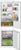 Bosch Serie 2 KIN86NSE0 Bosch Serie 2 KIN86NSE0
